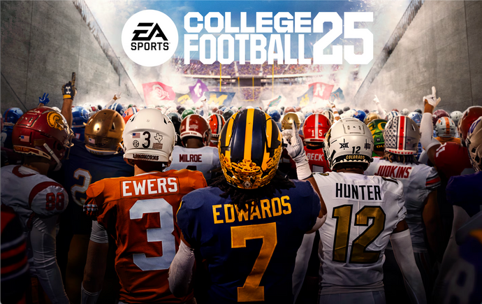 The Return of Team Builder: What to Expect from EA Sports College Football 25