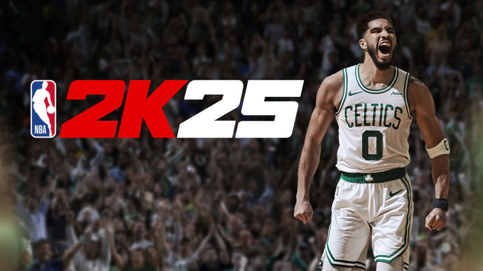 NBA 2K25: Everything You Need to Know About the Hall of Fame Edition, New Features, and More