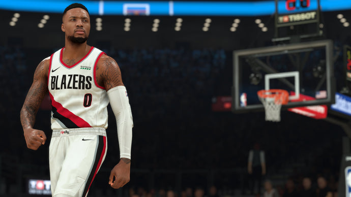 BECOME ELITE IN NBA 2k21