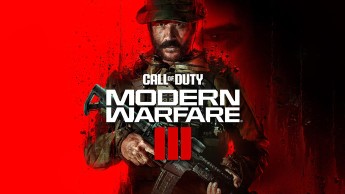 Modern Warfare 3: Everything You Need to Know
