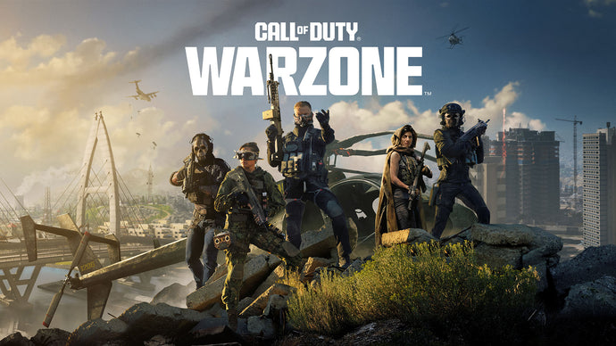 Call Of Duty Warzone Battle Royale Tips and Tricks