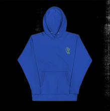 Load image into Gallery viewer, Essential OC Embroidered Hoodies
