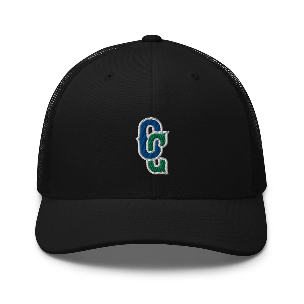 OC Trucker Cap