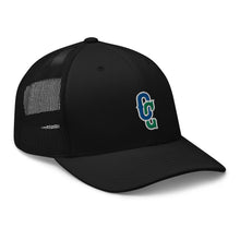 Load image into Gallery viewer, OC Trucker Cap
