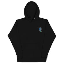 Load image into Gallery viewer, Essential OC Embroidered Hoodies
