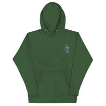 Load image into Gallery viewer, Essential OC Embroidered Hoodies
