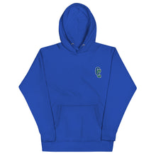 Load image into Gallery viewer, Essential OC Embroidered Hoodies
